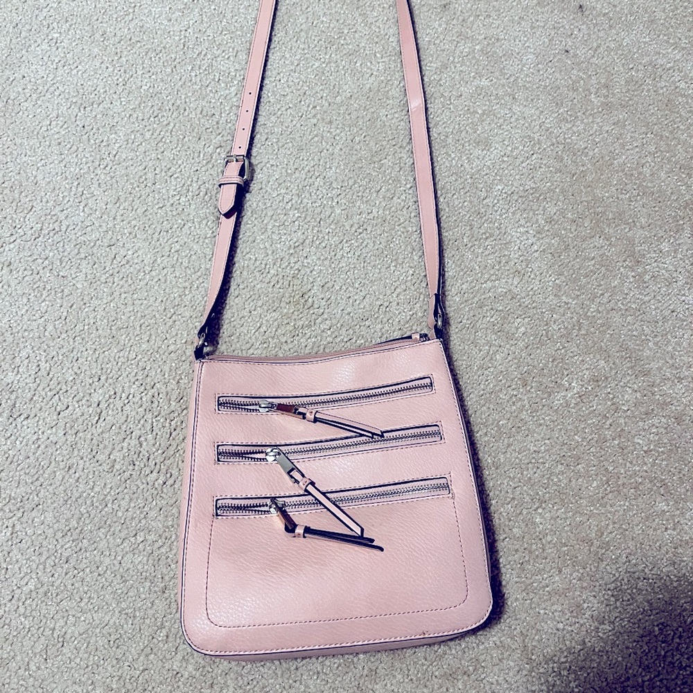 Used off brand purse